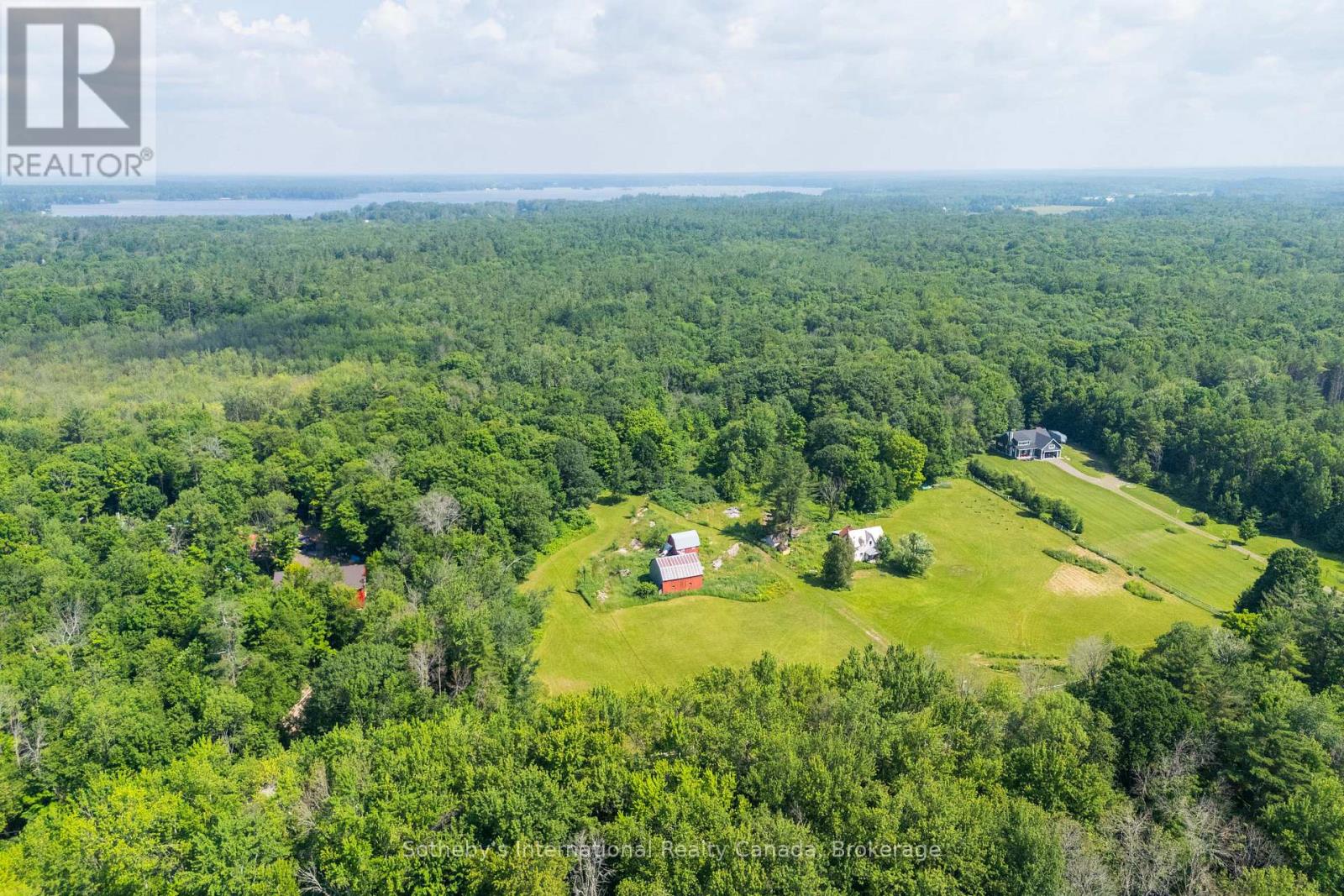 1316 Graham Road, Gravenhurst, Ontario  P0E 1N0 - Photo 11 - X11994647