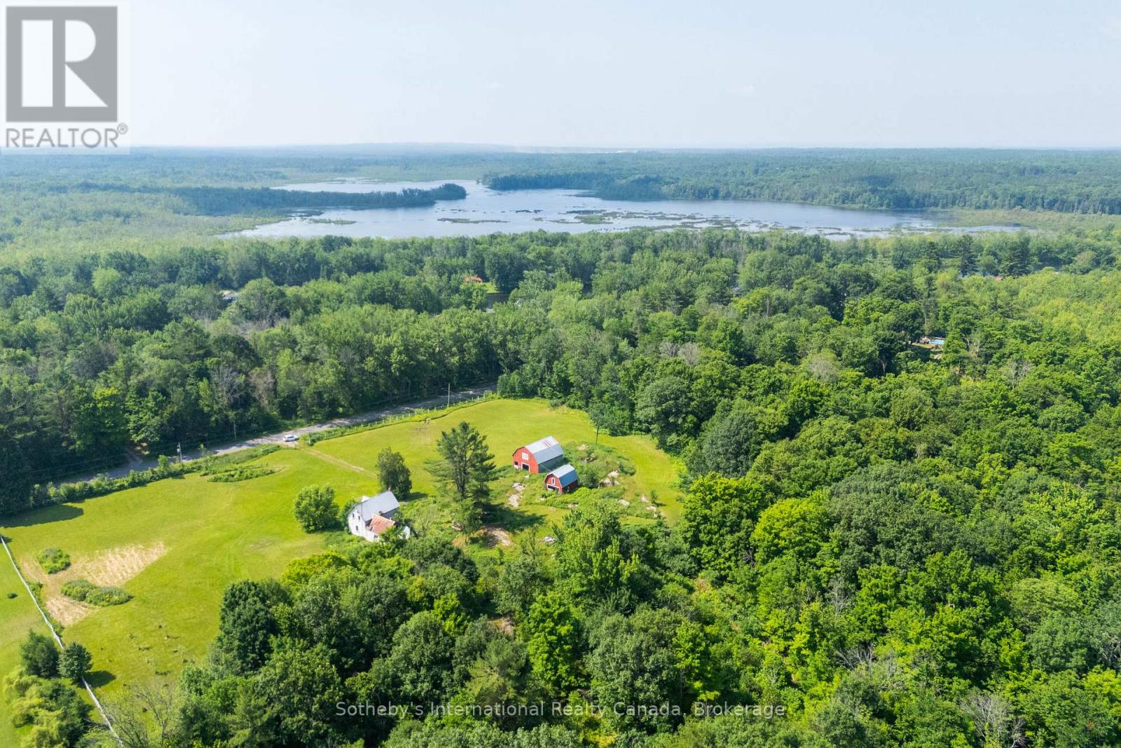 1316 Graham Road, Gravenhurst, Ontario  P0E 1N0 - Photo 14 - X11994647