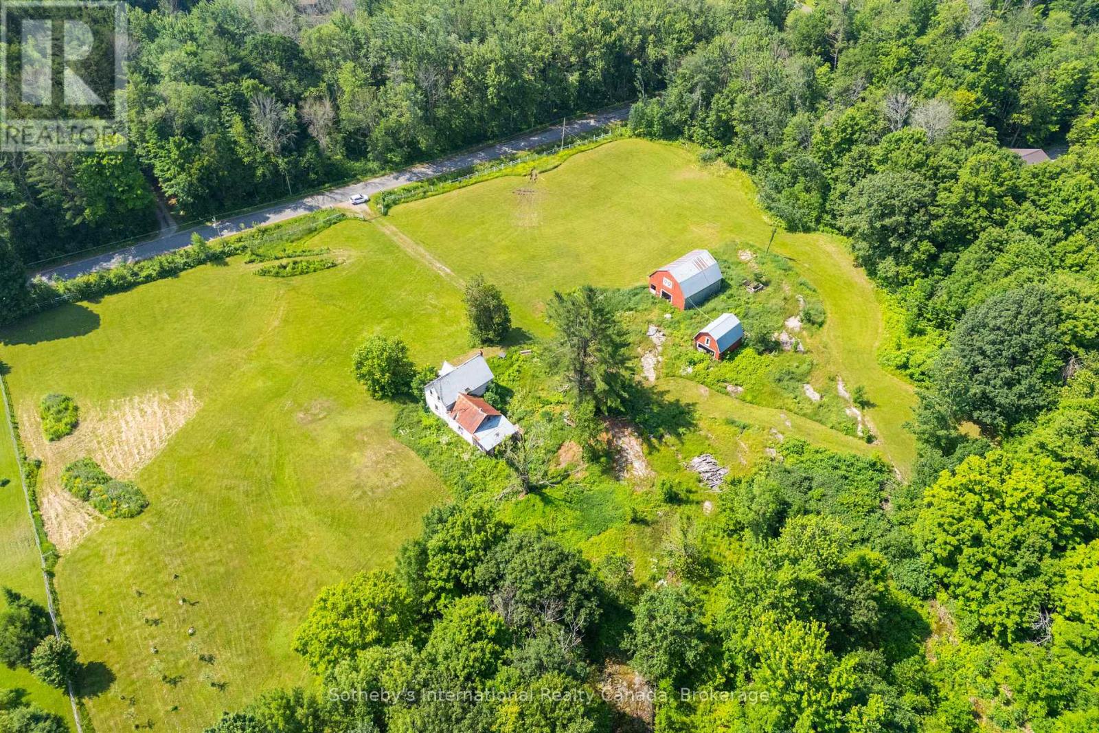 1316 Graham Road, Gravenhurst, Ontario  P0E 1N0 - Photo 15 - X11994647