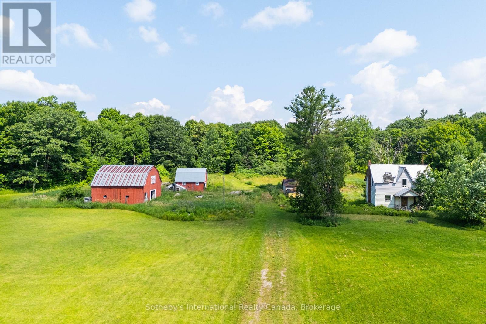 1316 Graham Road, Gravenhurst, Ontario  P0E 1N0 - Photo 17 - X11994647
