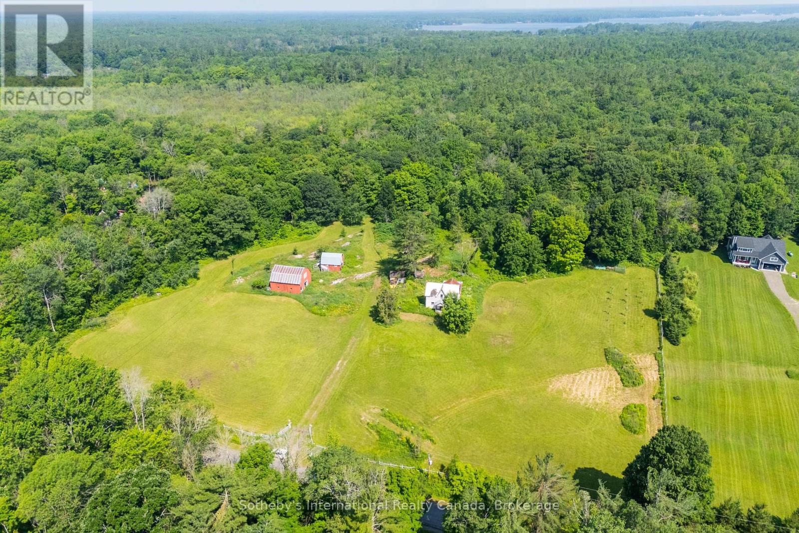 1316 Graham Road, Gravenhurst, Ontario  P0E 1N0 - Photo 21 - X11994647