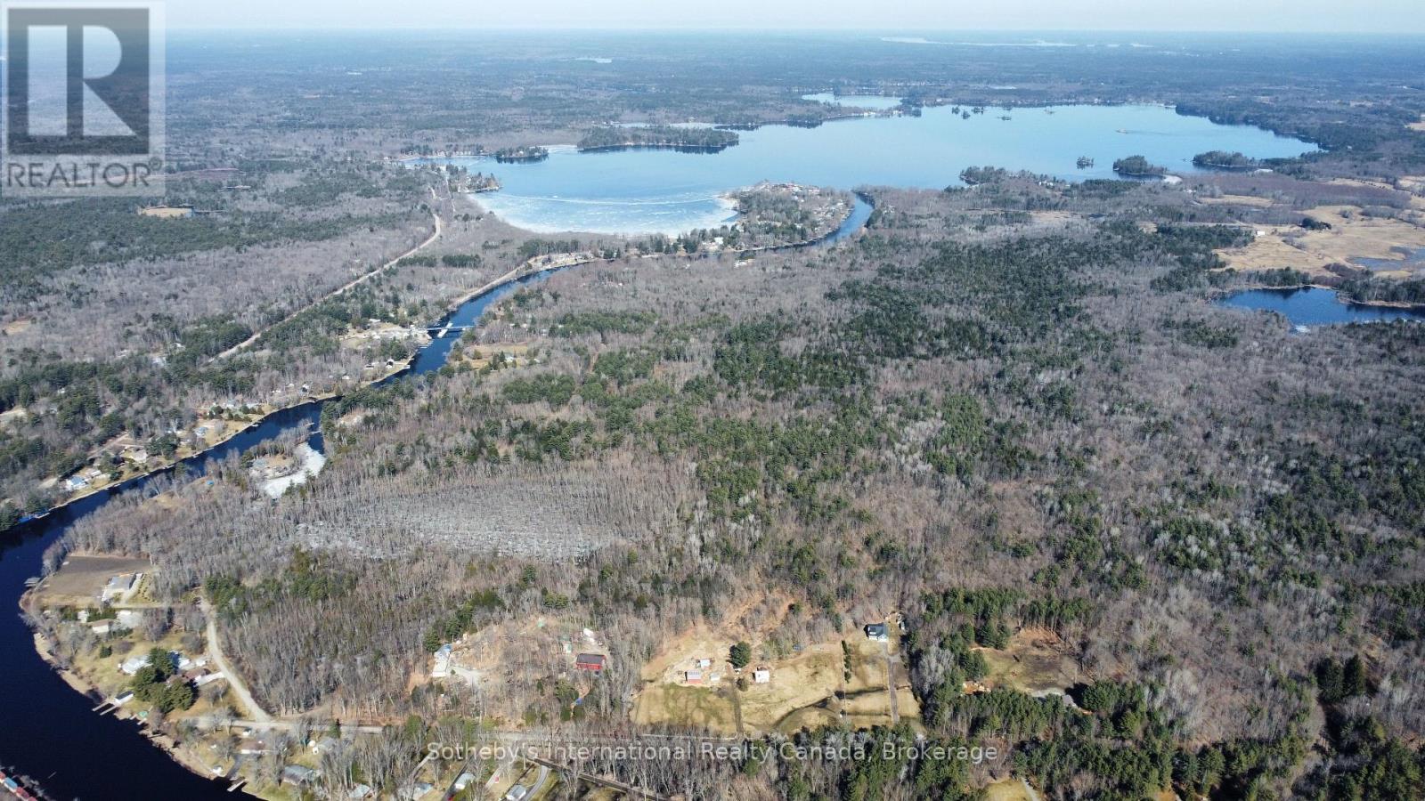 1316 Graham Road, Gravenhurst, Ontario  P0E 1N0 - Photo 23 - X11994647