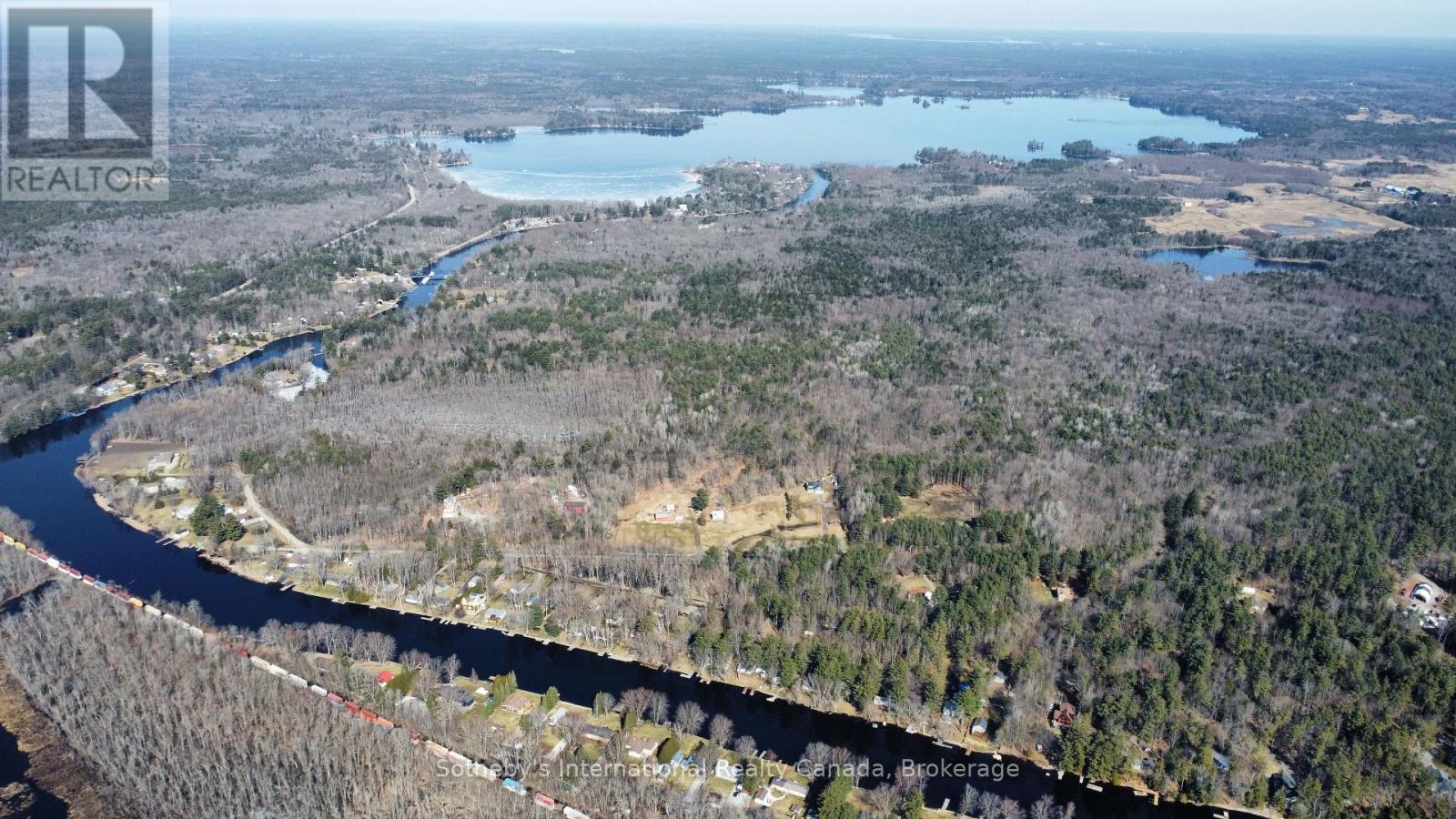 1316 Graham Road, Gravenhurst, Ontario  P0E 1N0 - Photo 24 - X11994647