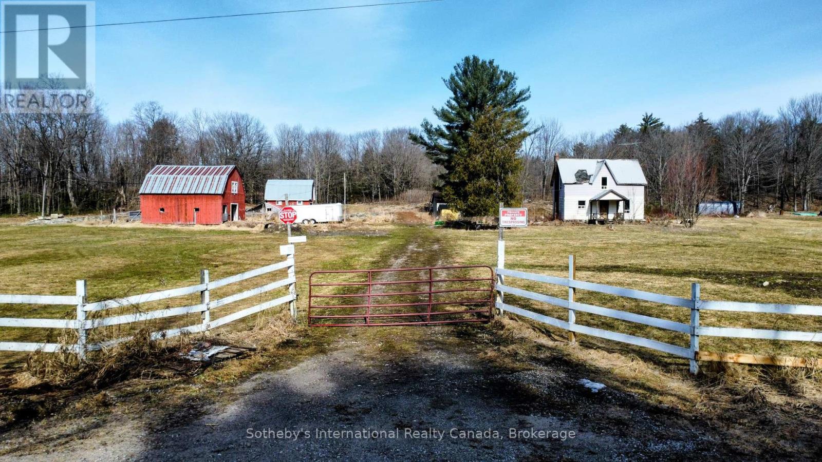 1316 Graham Road, Gravenhurst, Ontario  P0E 1N0 - Photo 25 - X11994647