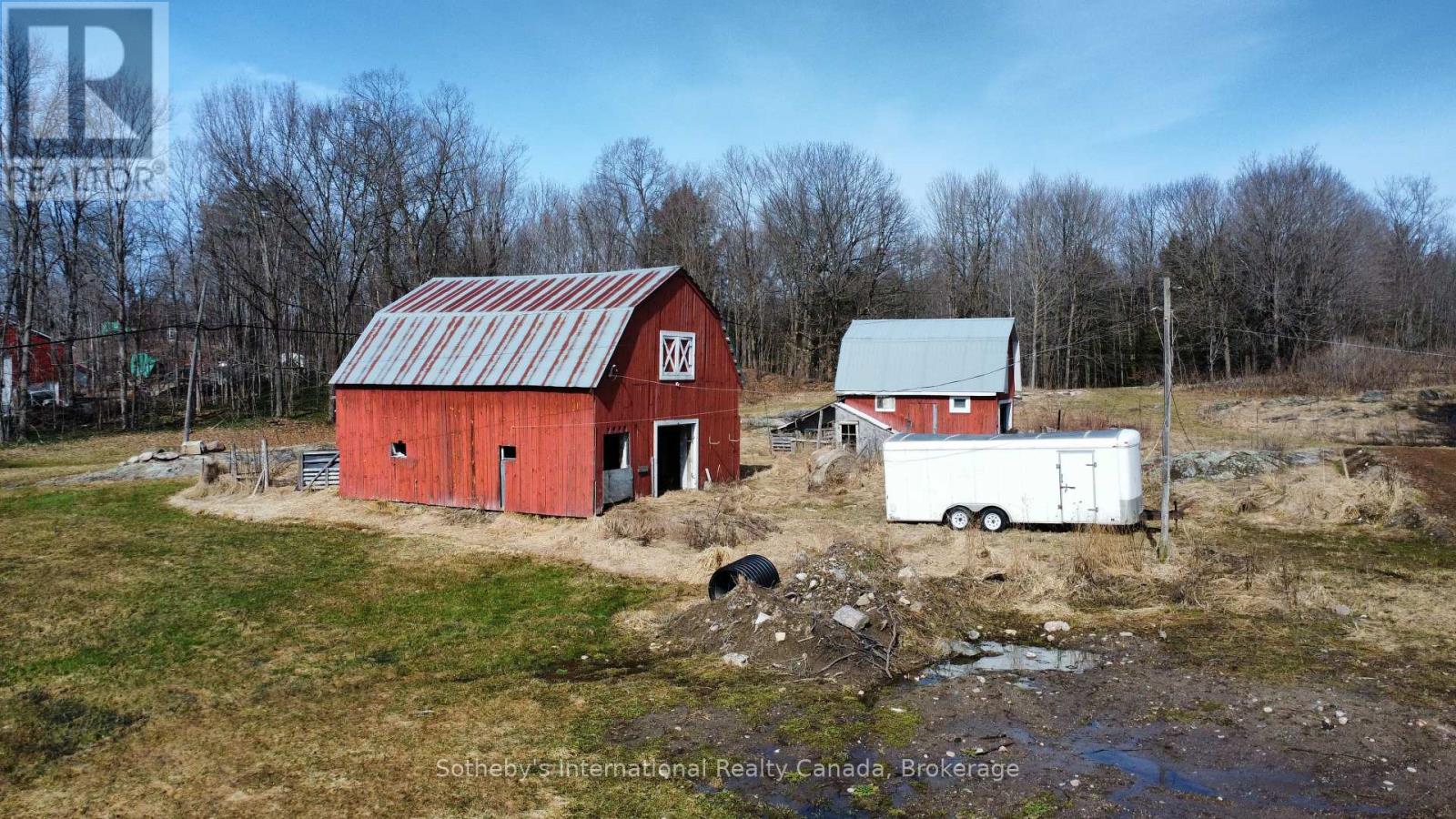 1316 Graham Road, Gravenhurst, Ontario  P0E 1N0 - Photo 26 - X11994647