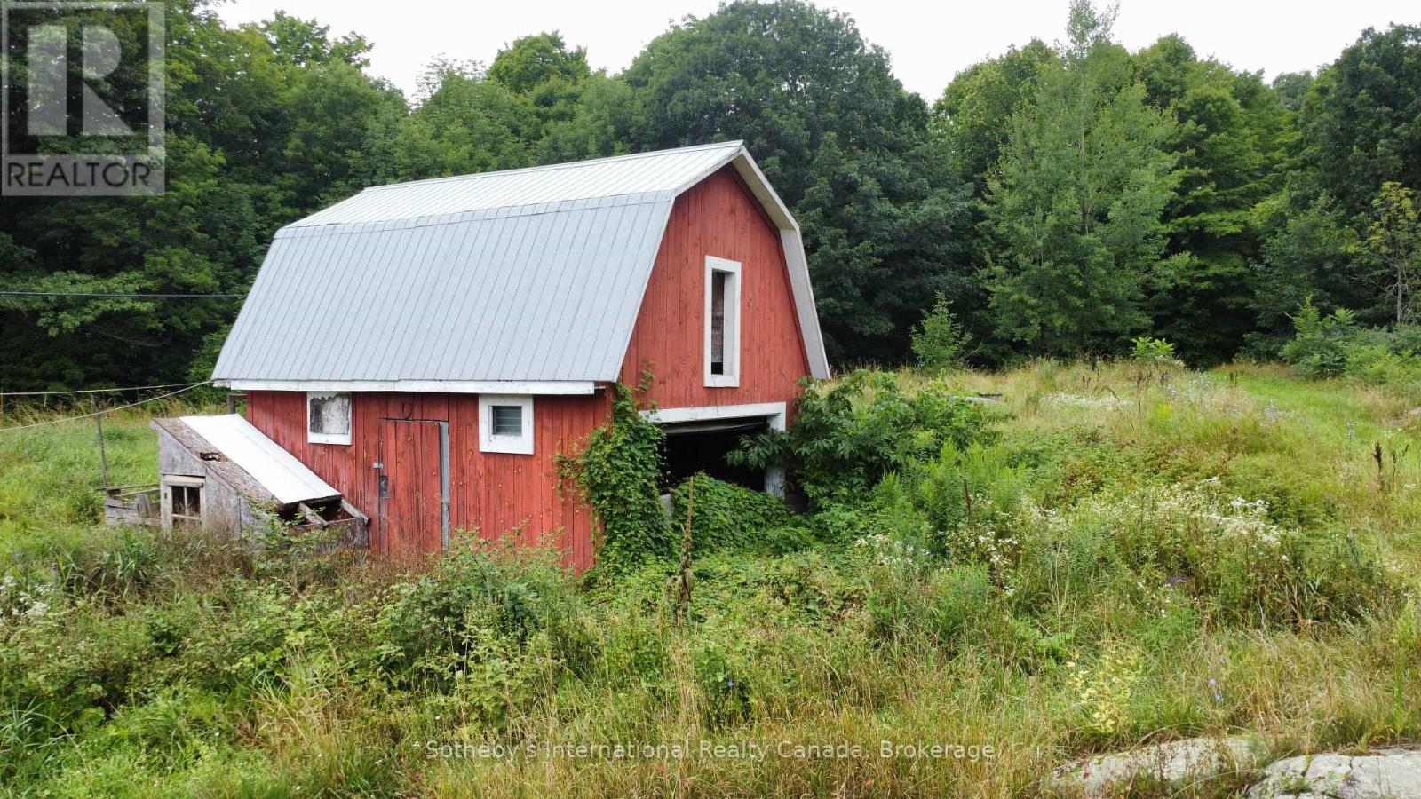 1316 Graham Road, Gravenhurst, Ontario  P0E 1N0 - Photo 28 - X11994647