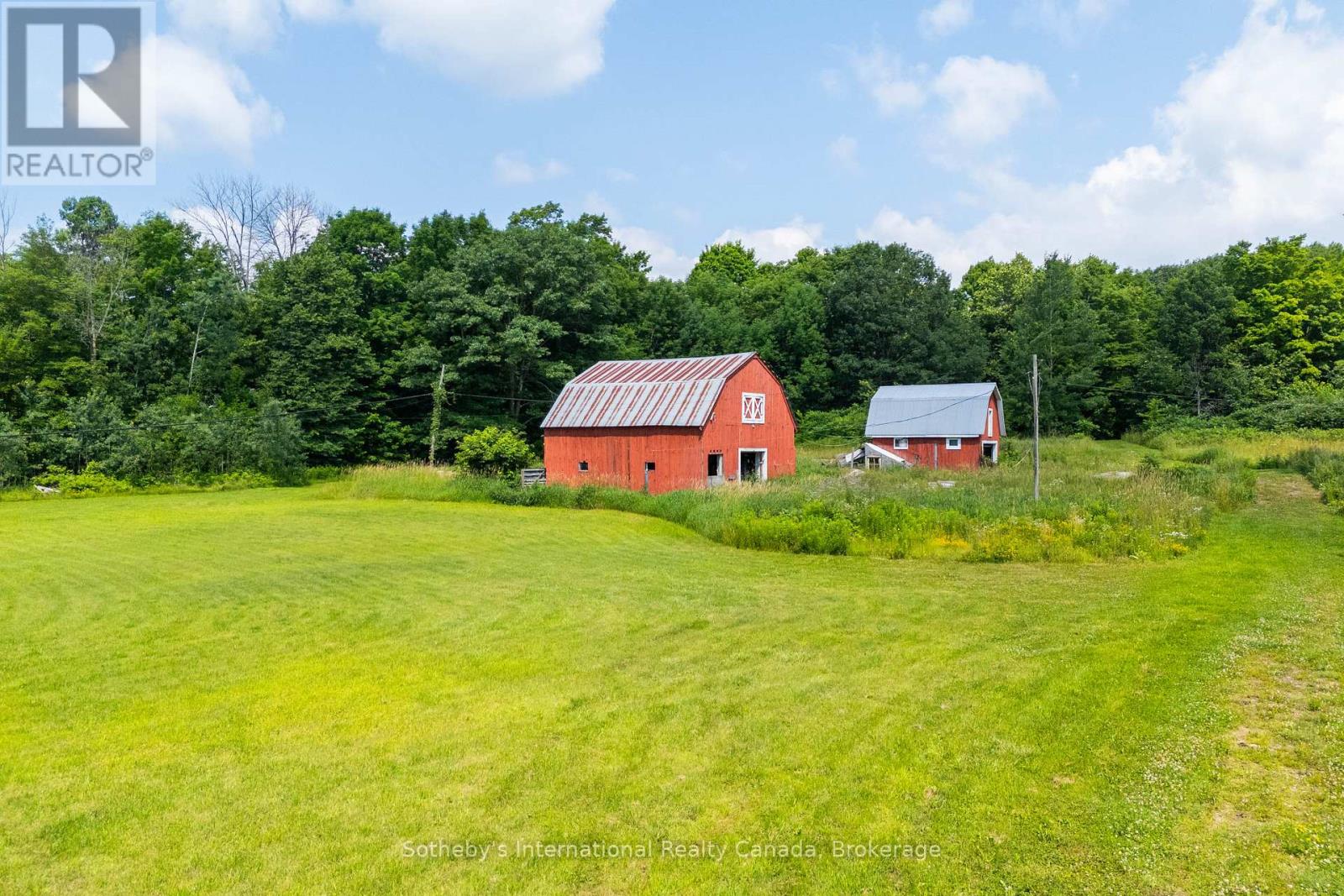 1316 Graham Road, Gravenhurst, Ontario  P0E 1N0 - Photo 4 - X11994647