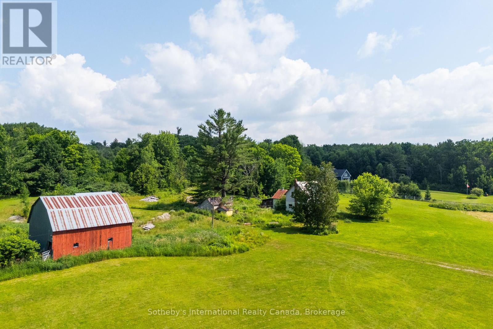 1316 Graham Road, Gravenhurst, Ontario  P0E 1N0 - Photo 5 - X11994647