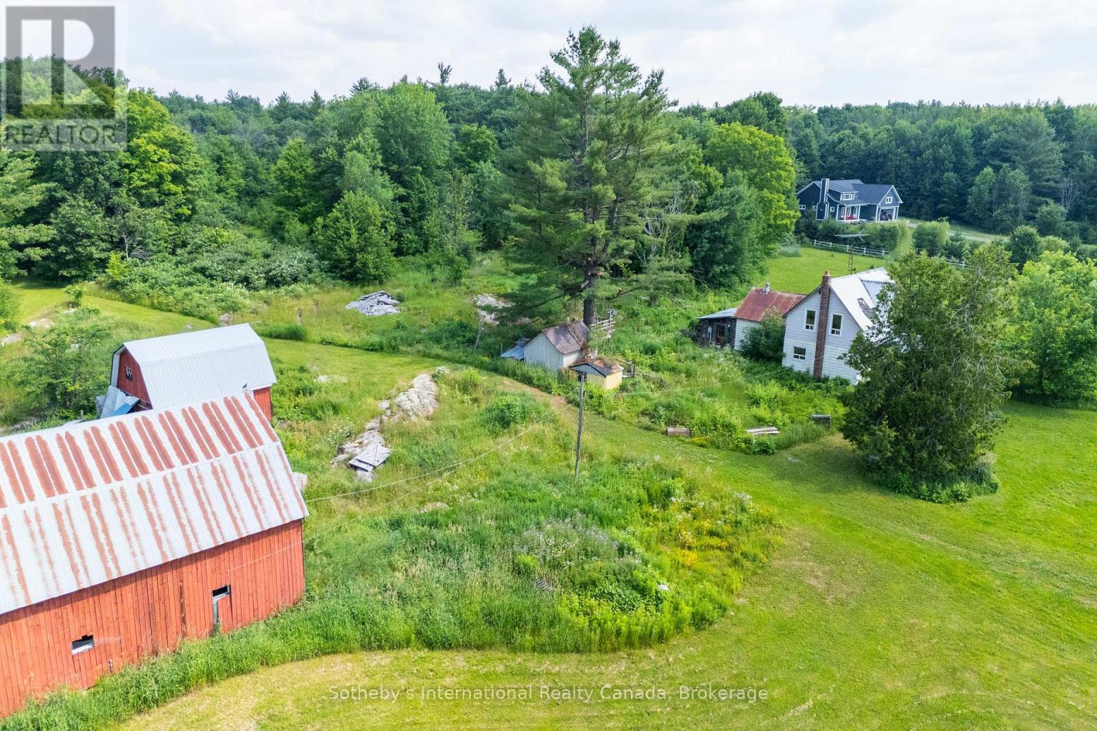 1316 Graham Road, Gravenhurst, Ontario  P0E 1N0 - Photo 6 - X11994647