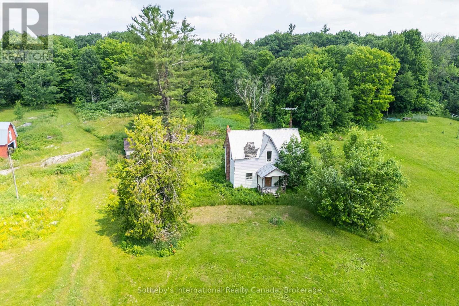 1316 Graham Road, Gravenhurst, Ontario  P0E 1N0 - Photo 7 - X11994647