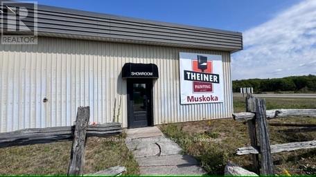 1676 Winhara Road, Gravenhurst, Ontario  P1P 1R1 - Photo 37 - X11996267