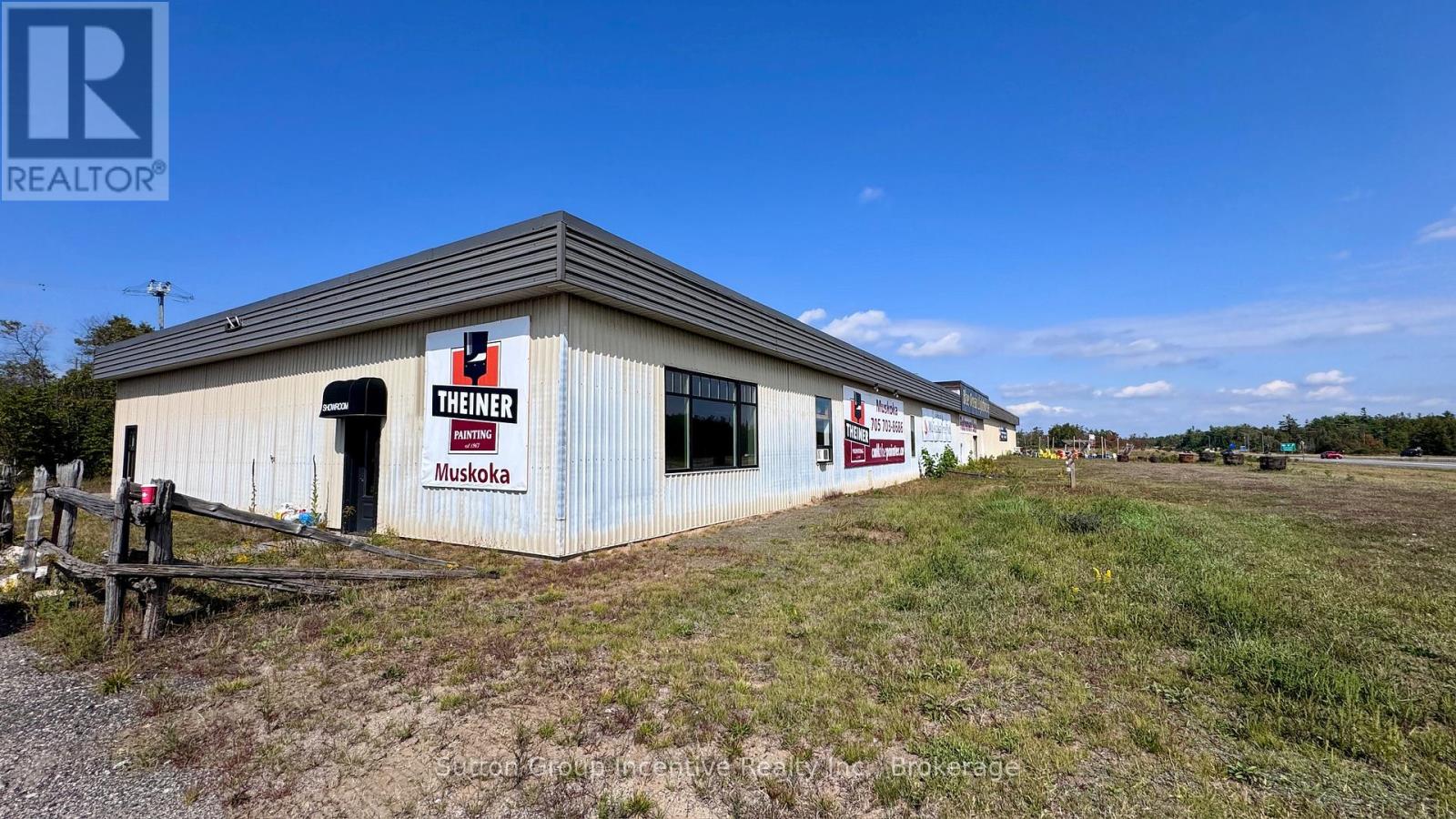 1676 Winhara Road, Gravenhurst, Ontario  P1P 1R1 - Photo 4 - X11996267