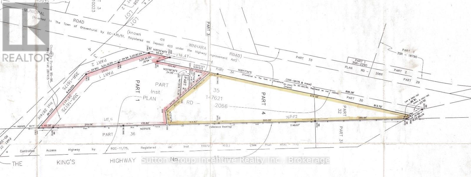 1676 Winhara Road, Gravenhurst, Ontario  P1P 1R1 - Photo 40 - X11996267