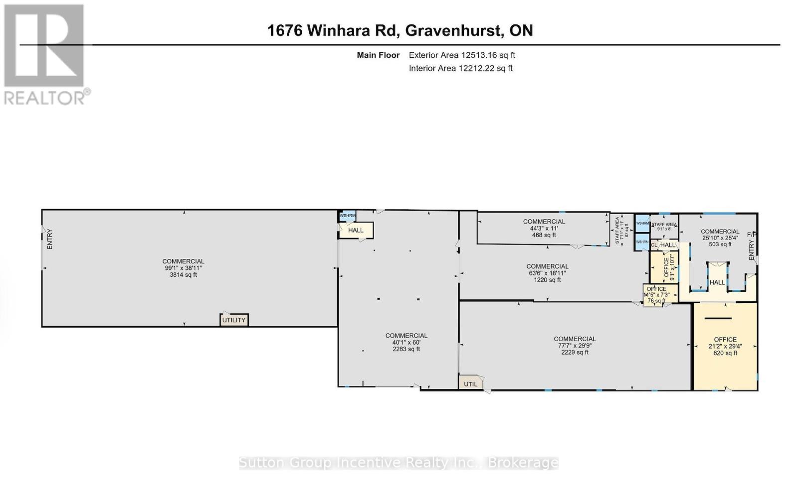 1676 Winhara Road, Gravenhurst, Ontario  P1P 1R1 - Photo 42 - X11996267