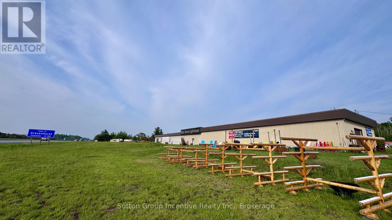 1676 Winhara Road, Gravenhurst, Ontario  P1P 1R1 - Photo 5 - X11996267