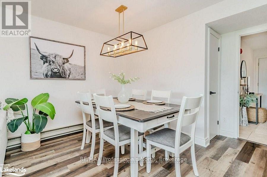 105 - 33 Deerhurst Greens Drive, Huntsville, Ontario  P1H 2J4 - Photo 10 - X12000673