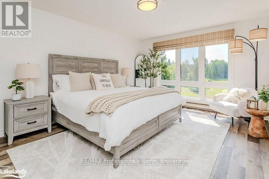 105 - 33 Deerhurst Greens Drive, Huntsville, Ontario  P1H 2J4 - Photo 12 - X12000673