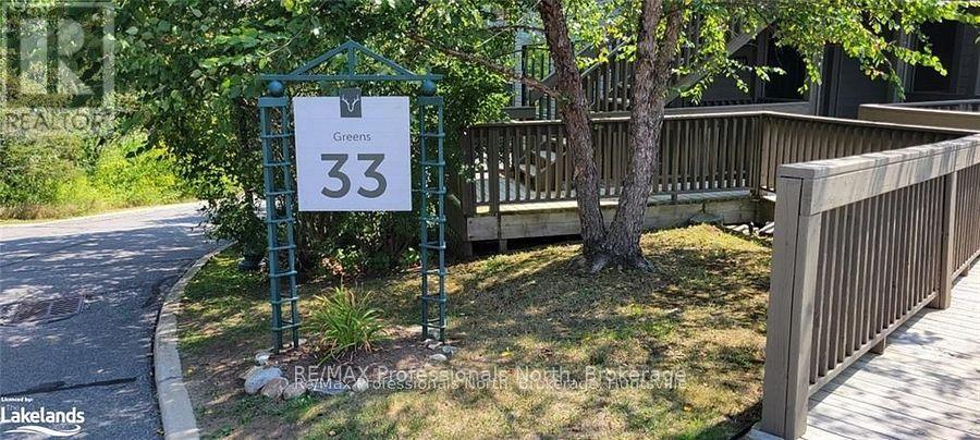 105 - 33 Deerhurst Greens Drive, Huntsville, Ontario  P1H 2J4 - Photo 22 - X12000673