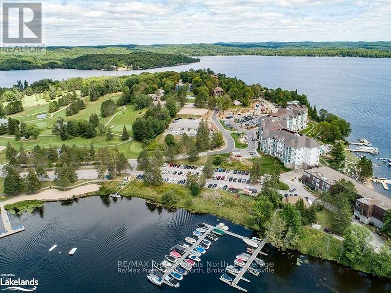 105 - 33 Deerhurst Greens Drive, Huntsville, Ontario  P1H 2J4 - Photo 24 - X12000673