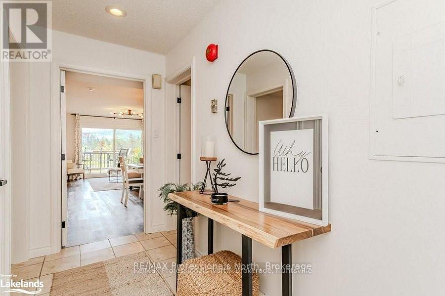 105 - 33 Deerhurst Greens Drive, Huntsville, Ontario  P1H 2J4 - Photo 3 - X12000673