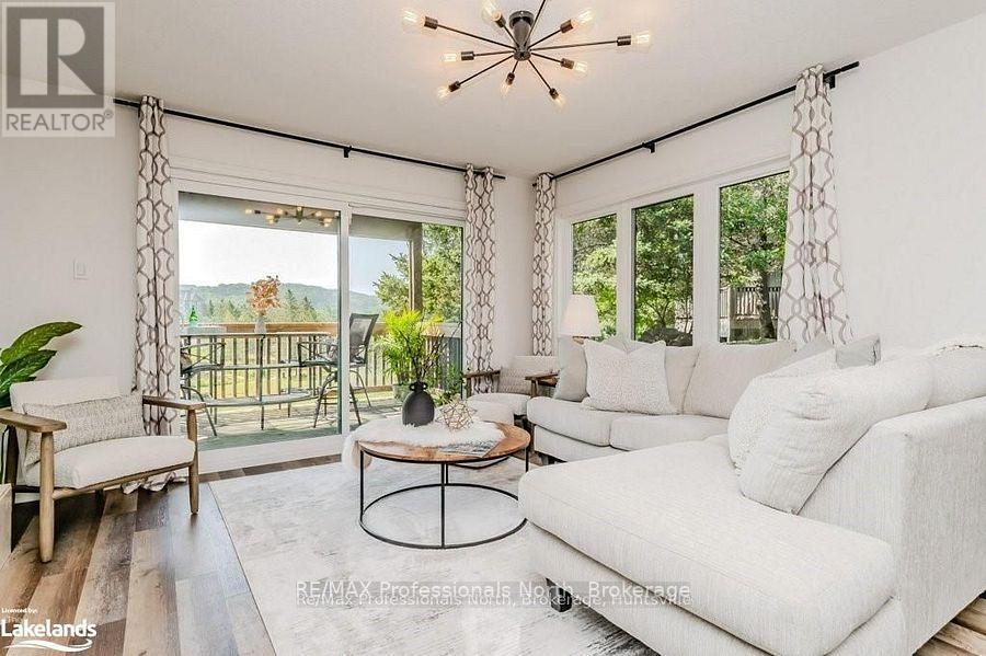 105 - 33 Deerhurst Greens Drive, Huntsville, Ontario  P1H 2J4 - Photo 6 - X12000673