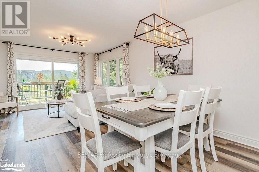 105 - 33 Deerhurst Greens Drive, Huntsville, Ontario  P1H 2J4 - Photo 9 - X12000673