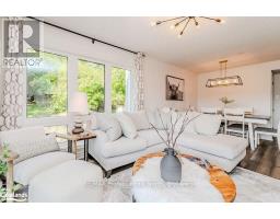 105 - 33 DEERHURST GREENS DRIVE, Huntsville, Ontario