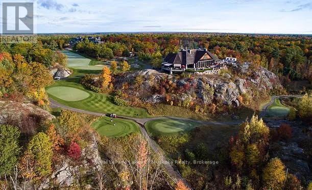 313 - 120 Carrick Trail, Gravenhurst, Ontario  P1P 0A2 - Photo 1 - X12007131