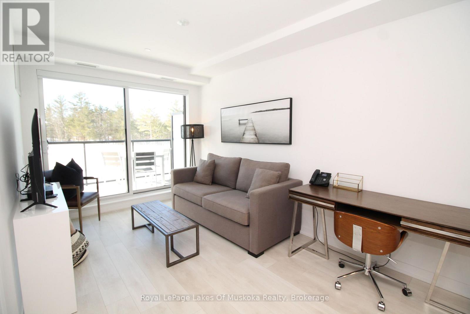 313 - 120 Carrick Trail, Gravenhurst, Ontario  P1P 0A2 - Photo 11 - X12007131