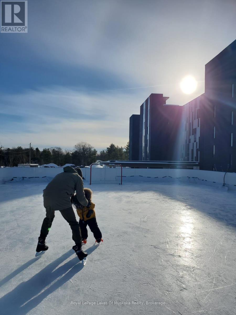 313 - 120 Carrick Trail, Gravenhurst, Ontario  P1P 0A2 - Photo 20 - X12007131
