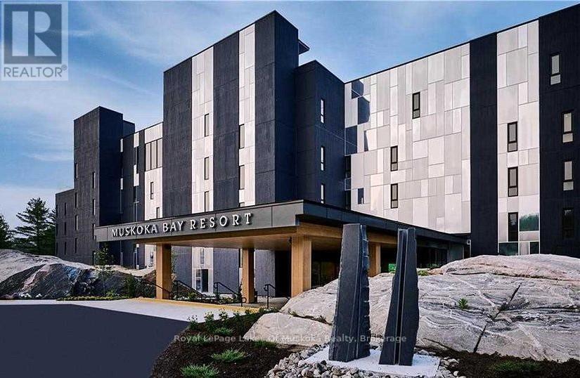 313 - 120 Carrick Trail, Gravenhurst, Ontario  P1P 0A2 - Photo 25 - X12007131