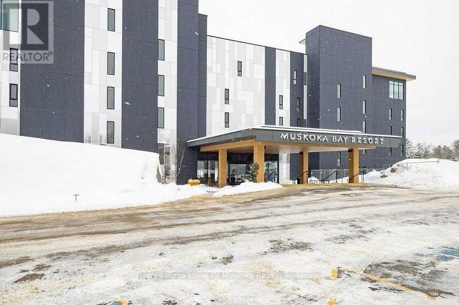 313 - 120 Carrick Trail, Gravenhurst, Ontario  P1P 0A2 - Photo 26 - X12007131