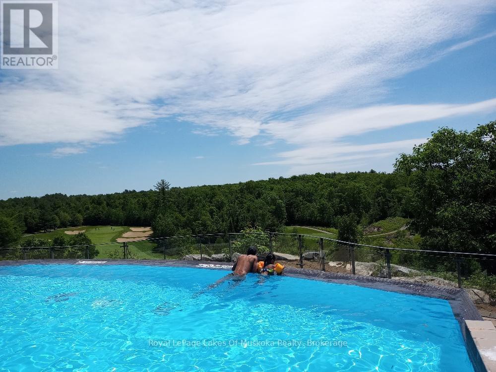 313 - 120 Carrick Trail, Gravenhurst, Ontario  P1P 0A2 - Photo 4 - X12007131