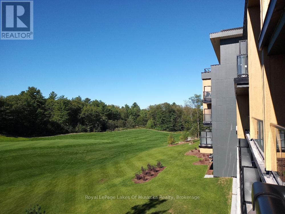 313 - 120 Carrick Trail, Gravenhurst, Ontario  P1P 0A2 - Photo 5 - X12007131