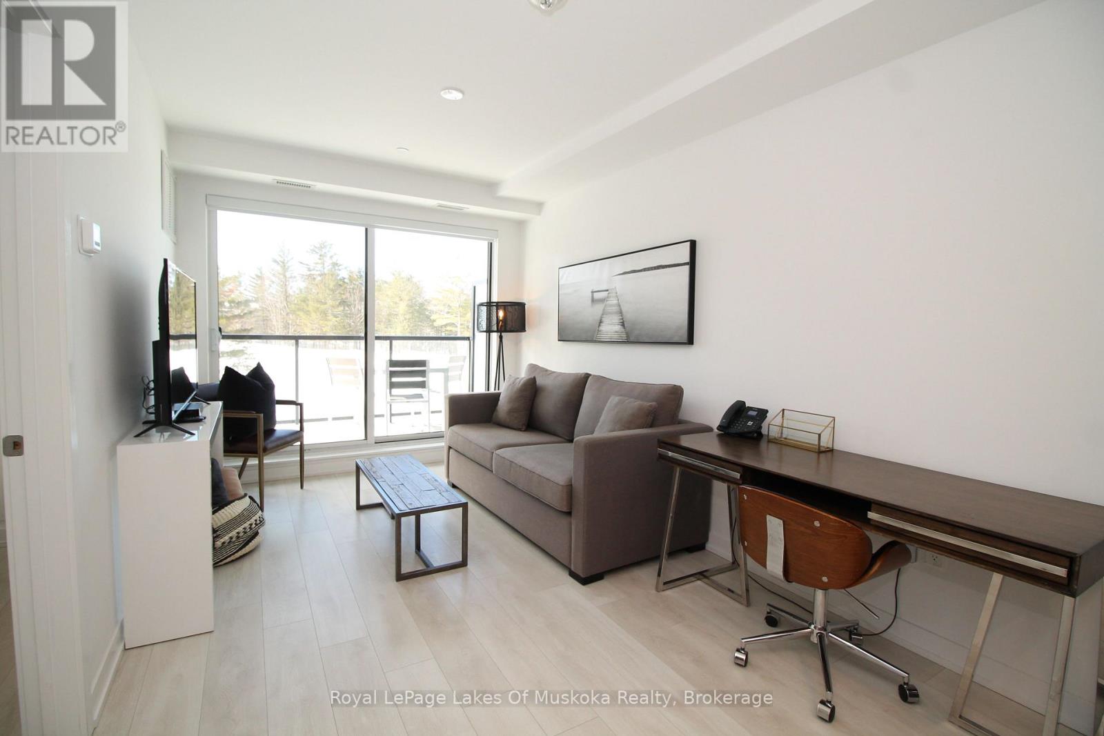 313 - 120 Carrick Trail, Gravenhurst, Ontario  P1P 0A2 - Photo 9 - X12007131