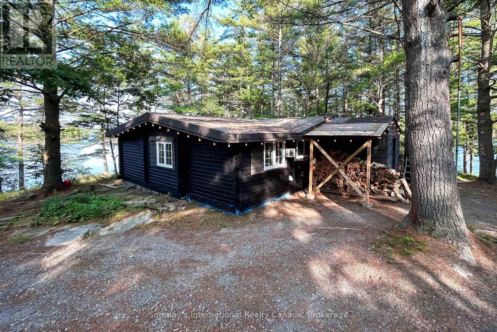 6198 Go Home Lake Shr, Georgian Bay, Ontario  L0K 1S0 - Photo 1 - X12016866
