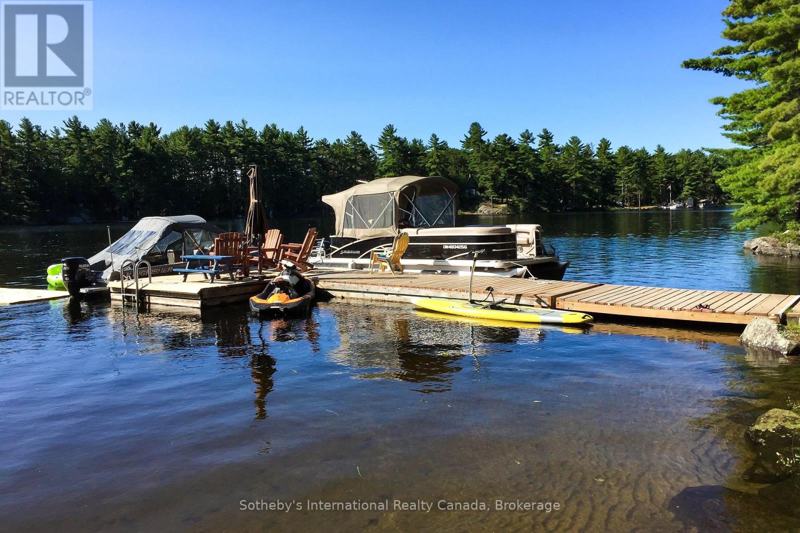6198 Go Home Lake Shr, Georgian Bay, Ontario  L0K 1S0 - Photo 14 - X12016866