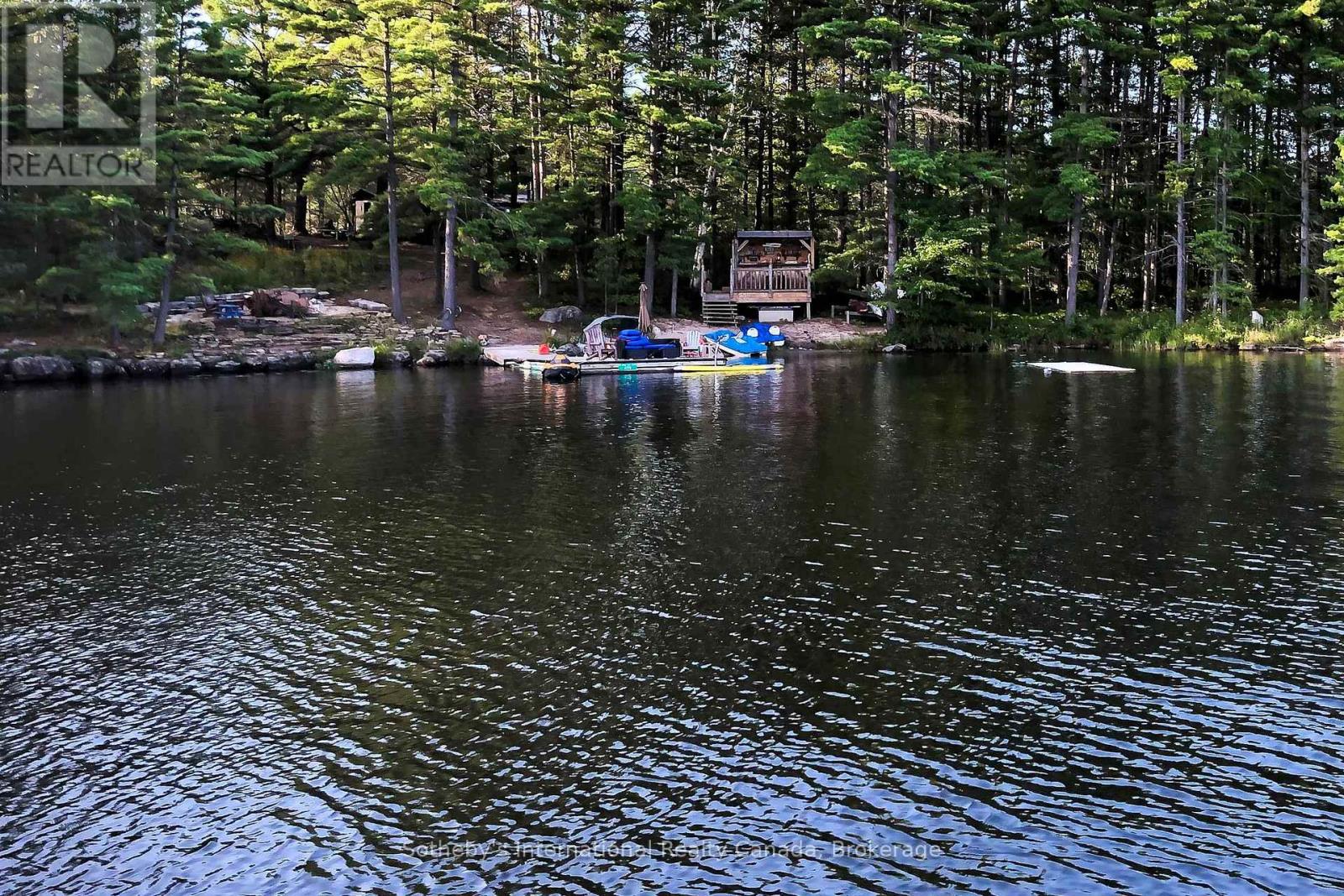 6198 Go Home Lake Shr, Georgian Bay, Ontario  L0K 1S0 - Photo 16 - X12016866
