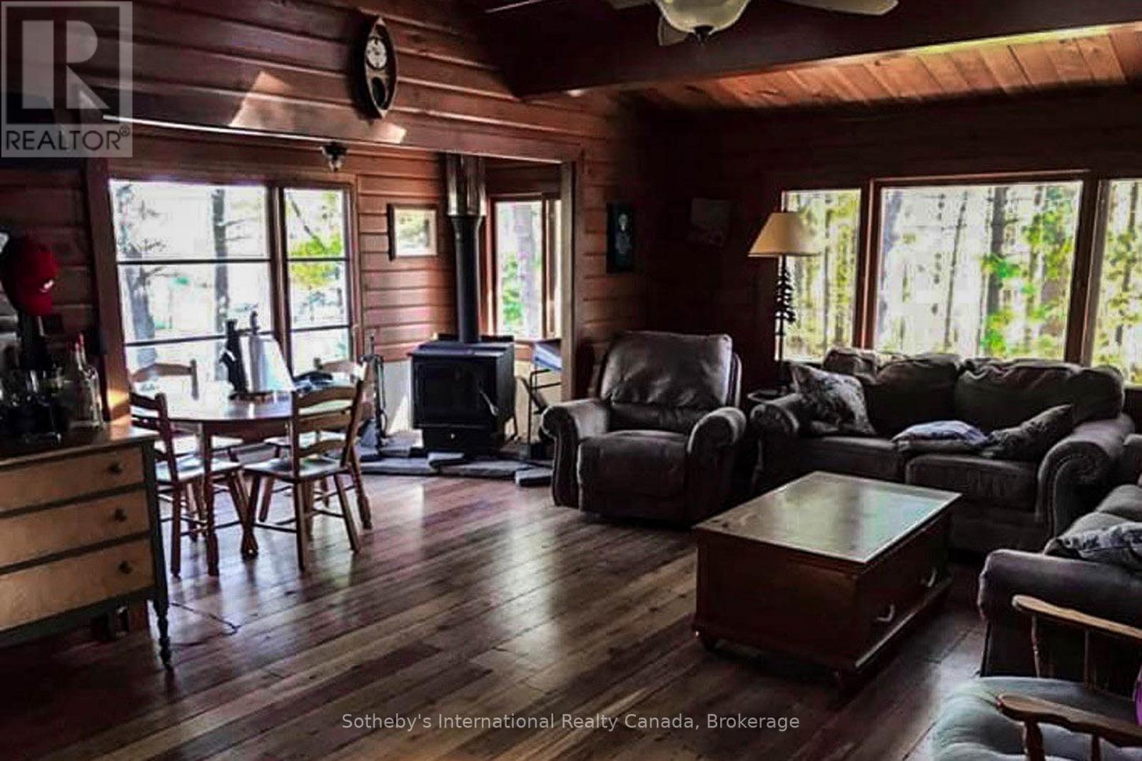 6198 Go Home Lake Shr, Georgian Bay, Ontario  L0K 1S0 - Photo 5 - X12016866