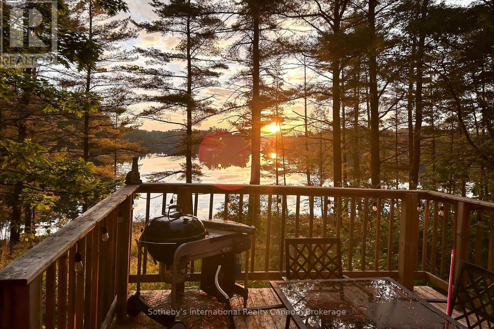 6198 Go Home Lake Shr, Georgian Bay, Ontario  L0K 1S0 - Photo 8 - X12016866