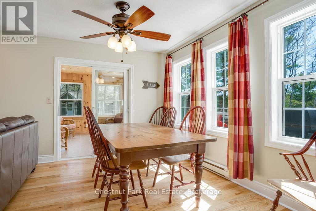 1052 Rat Bay Rd 109-7 Road, Lake Of Bays, Ontario  P1H 2J6 - Photo 11 - X12017497