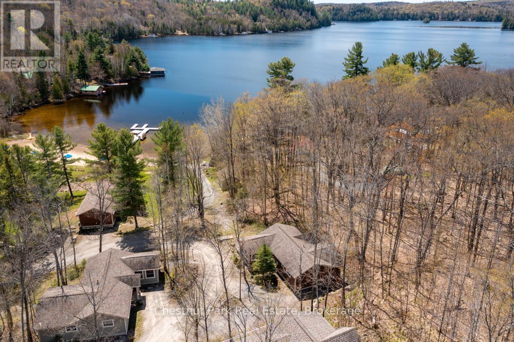 1052 Rat Bay Rd 109-7 Road, Lake Of Bays, Ontario  P1H 2J6 - Photo 21 - X12017497