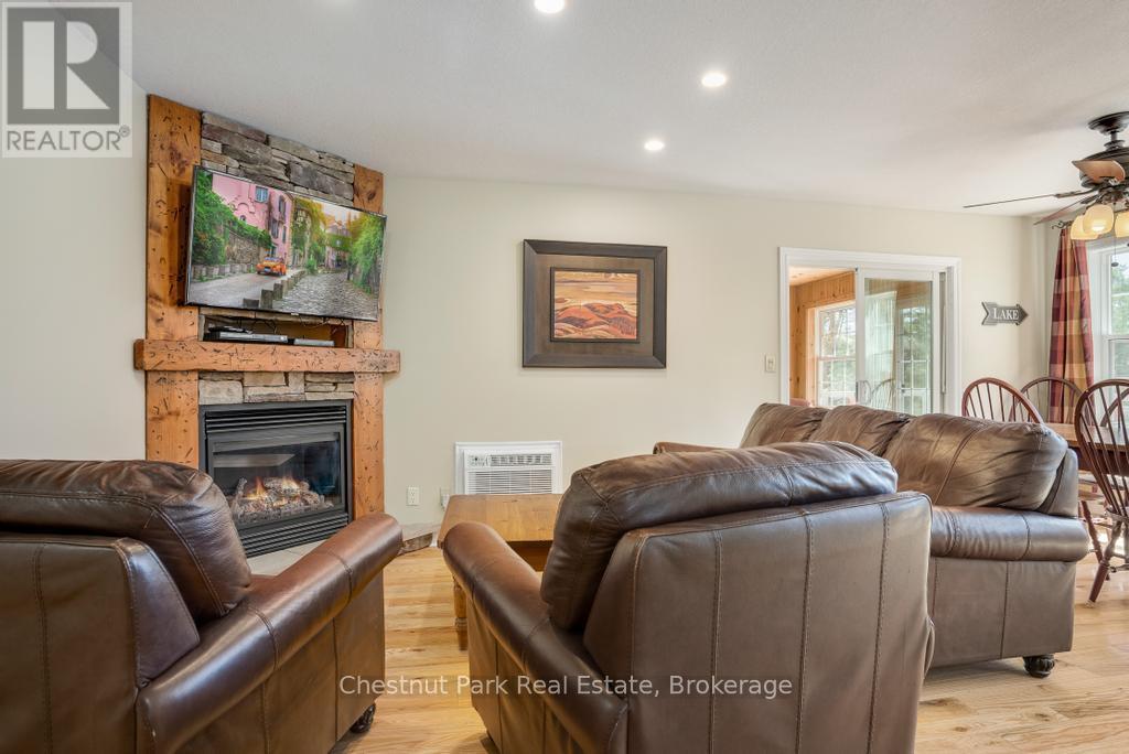 1052 Rat Bay Rd 109-7 Road, Lake Of Bays, Ontario  P1H 2J6 - Photo 4 - X12017497