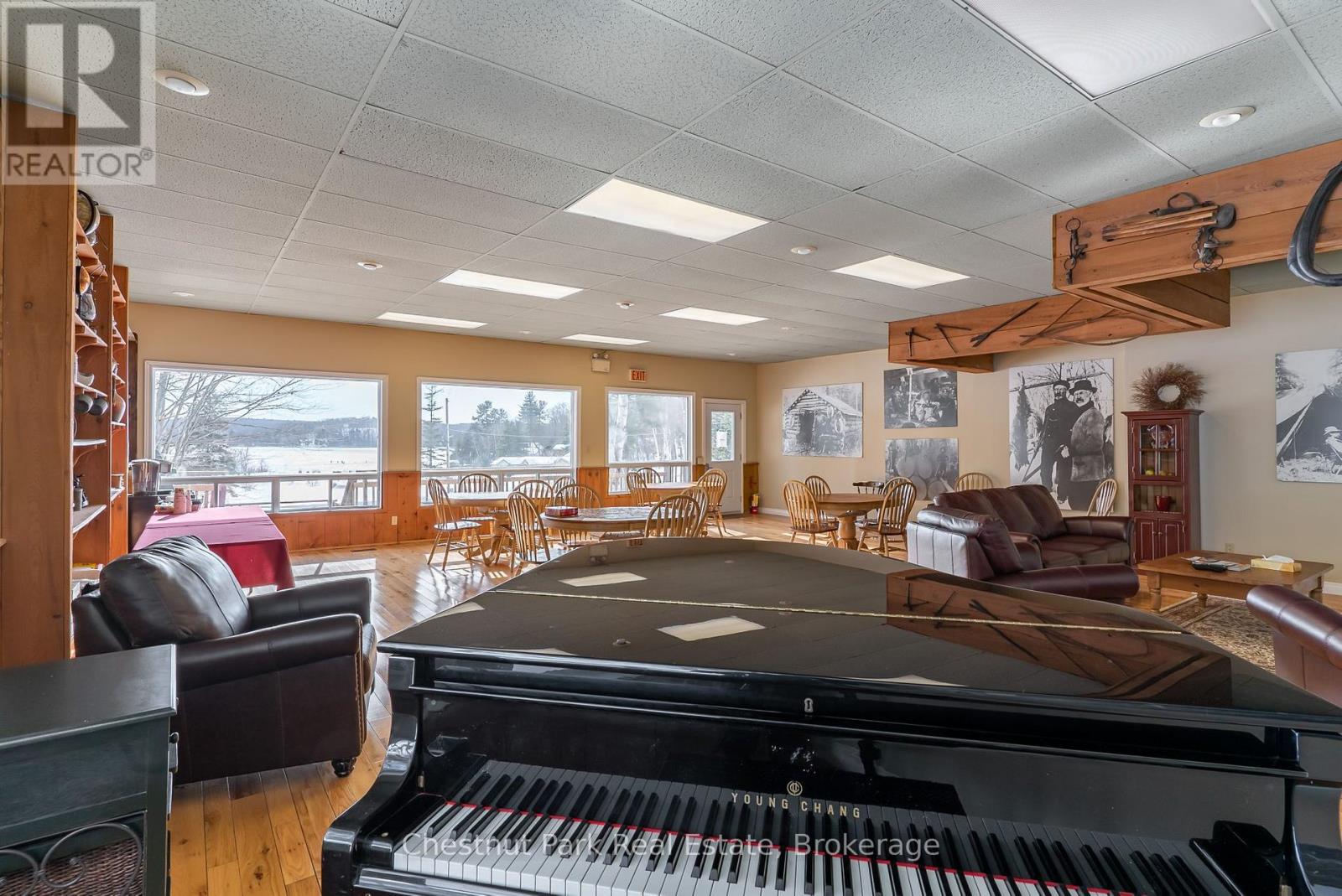 1052 Rat Bay 105-8 Road, Lake Of Bays, Ontario  P1H 2J6 - Photo 25 - X12019460