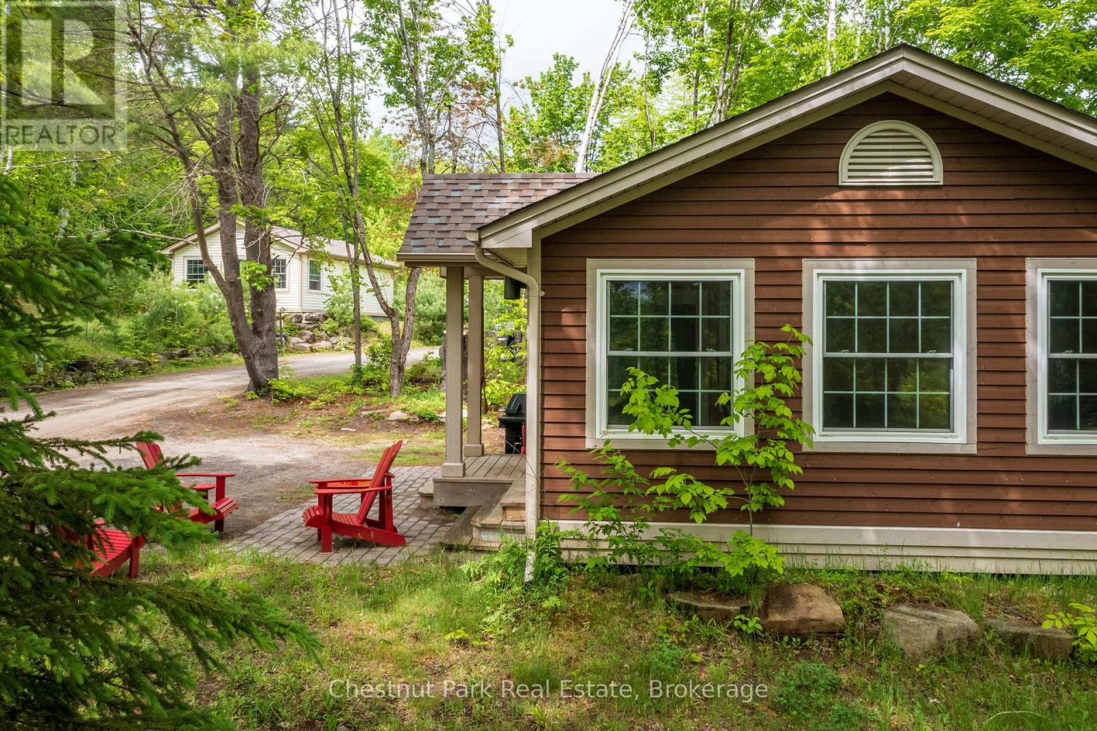 1052 Rat Bay 105-8 Road, Lake Of Bays, Ontario  P1H 2J6 - Photo 31 - X12019460