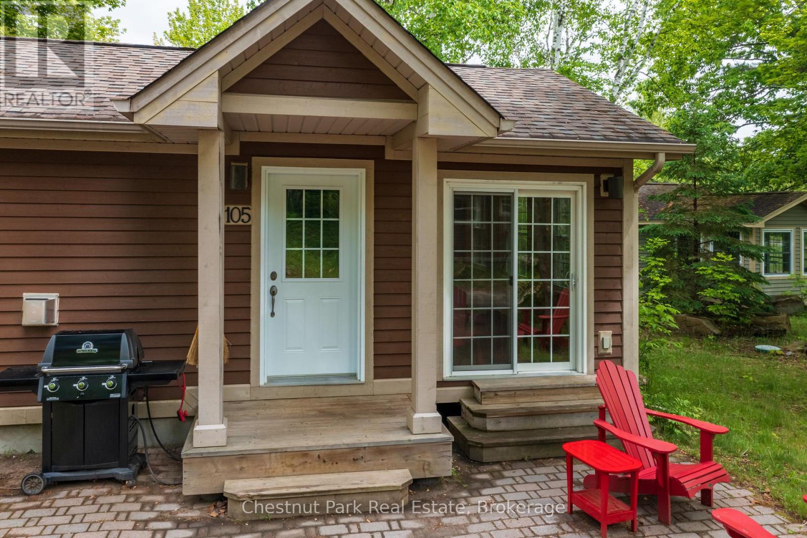 1052 Rat Bay 105-8 Road, Lake Of Bays, Ontario  P1H 2J6 - Photo 32 - X12019460