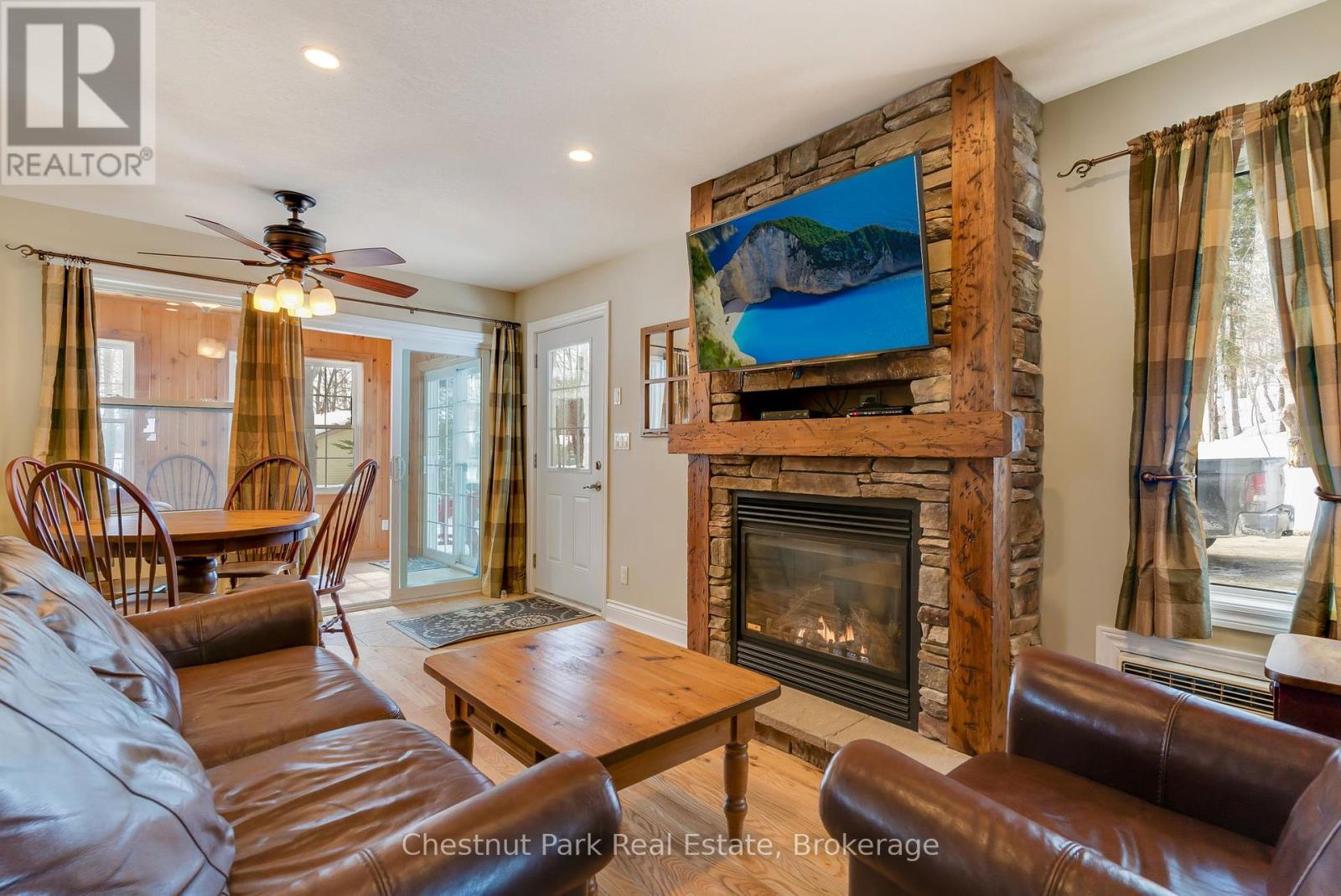 1052 Rat Bay 105-8 Road, Lake Of Bays, Ontario  P1H 2J6 - Photo 6 - X12019460