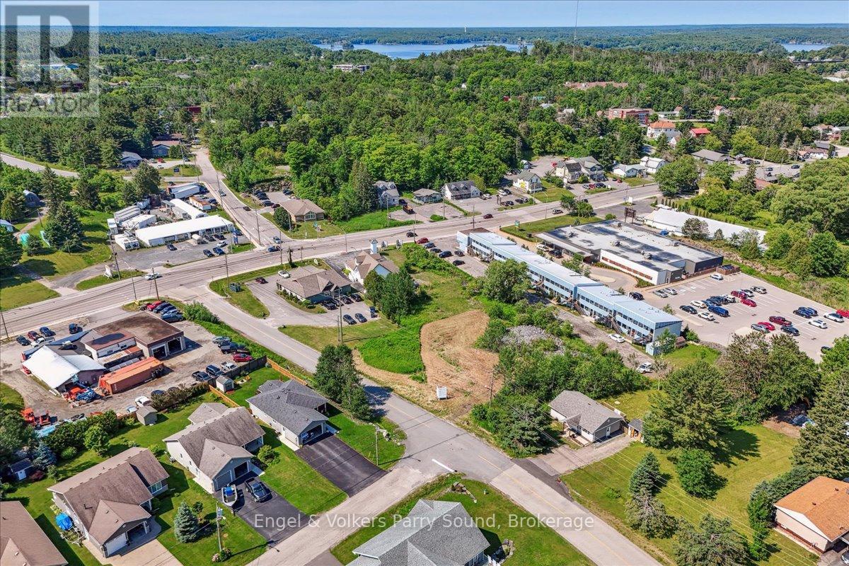 0 Edward Street, Parry Sound, Ontario  P2A 2L3 - Photo 10 - X12020056