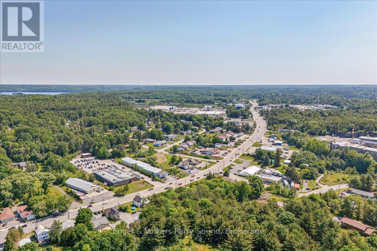 0 Edward Street, Parry Sound, Ontario  P2A 2L3 - Photo 12 - X12020056