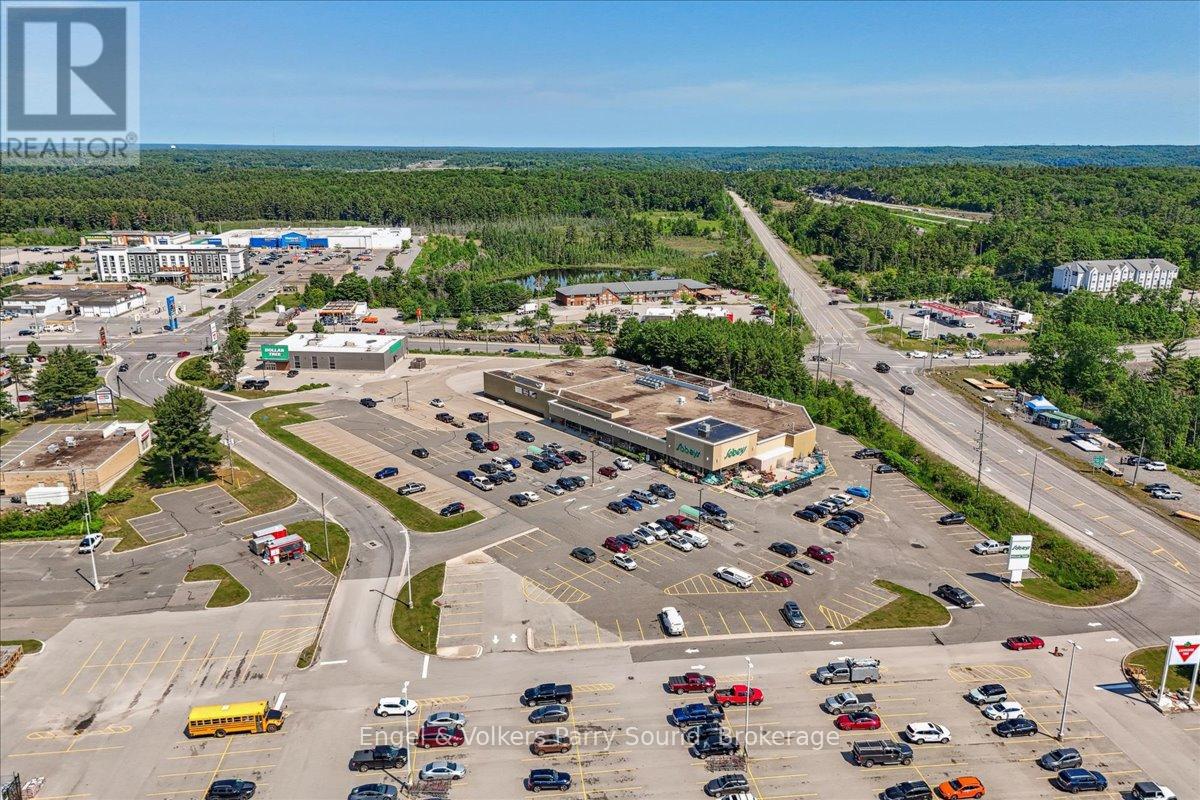 0 Edward Street, Parry Sound, Ontario  P2A 2L3 - Photo 17 - X12020056